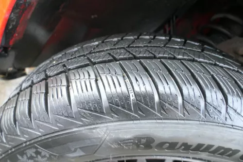 4X A4 B5 A6 4B Passat 3BG Felgen Reifen Winterreifen M+S 195/65 R15 91T 6-7mm (174797)