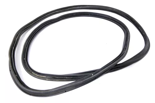 Seat Leon 1M Dichtung hinten Heckklappe Klappe Kofferraum (174870)