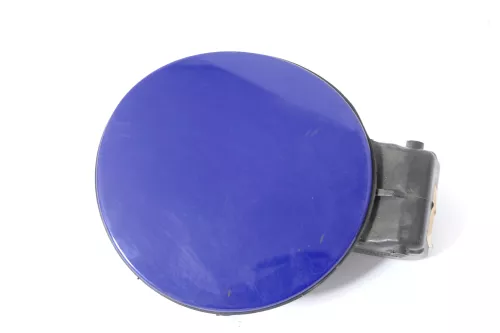 Skoda Octavia 1U Combi Tankdeckel Deckel Tank Tankverschluß blau 4625