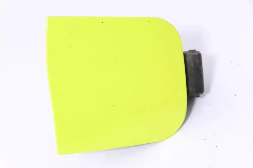 VW Lupo Seat Arosa Tankdeckel Deckel Tank Tankverschluß gelb LS3H