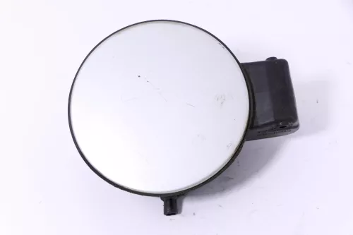 Audi A2 8Z Tankdeckel Klappe Tankklappe Deckel Tank silber LY7W