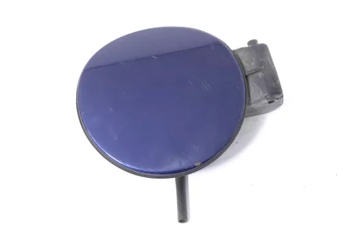 Skoda Octavia 1U Limousine Tankdeckel Deckel Tank Tankverschluß blau LF5U 9460