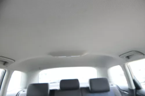Audi A3 8P 4-Türer Sportpack Himmel Innenraum Decke Dachhimmel Dach oben silber