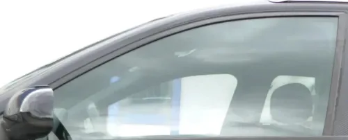 A3 8P vorne links Fenster Scheibe in Tür Fensterscheibe 8P4845201A 4/5-Türer