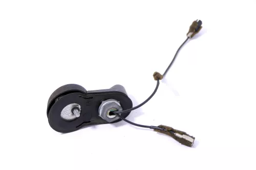 VW Sharan 7M Antenne Antennenfuß Fuß Sockel 7M0035507A für Navi Alhambra (175065)