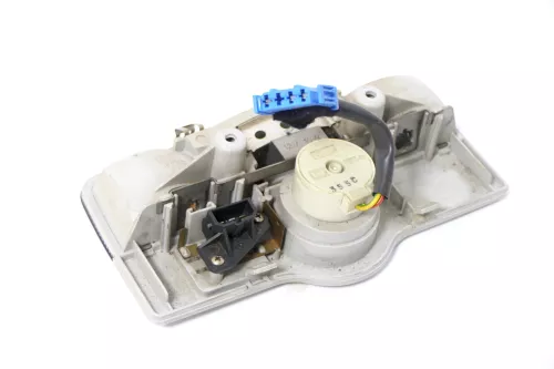 Audi A4 B5 Innenraumleuchte Leuchte innen Leselampe Schiebedach Schalter (175067)