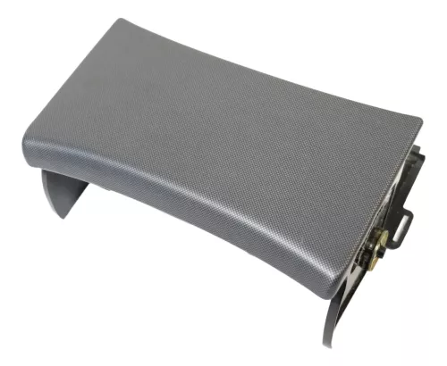 VW Passat 3B 3BG Mittelkonsole Verkleidung Aschenbecher Dekor netzoptik Optik (175112)