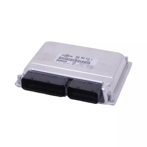 3B Steuergerät Motor Motorsteuergerät 1,8 20V ADR APT ARG 8D0906018G Automatik (175121)