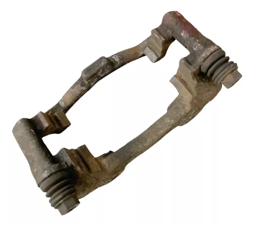 VW Polo 6N2 Lupo Bremssattel Halt Lucas rechts vorn 1HM615126 TDI 1,4 + 1,6 16V (175153)
