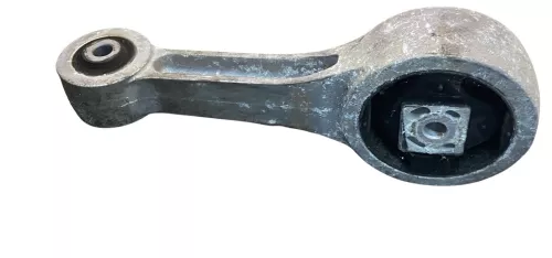 Audi A2  Motorlager Motorhalter Lager Halter 8Z0199851J Stütze Getriebe (175305)