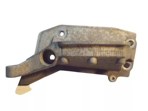 A2 8Z 1,4 16V AUA BBY Motorlager Motorhalter Lager Motor Halter rechts Stütze (175307)