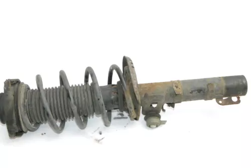 1x A2 8Z Federbein Feder Stoßdämpfer vorne links / rechts 8Z0413031AB AUA BBY (175323)