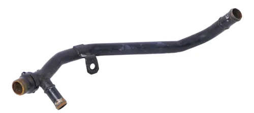 Audi A4 B5 3B Kühlrohr Rohr Leitung Wasserschlauch 058121065B ADP ADR