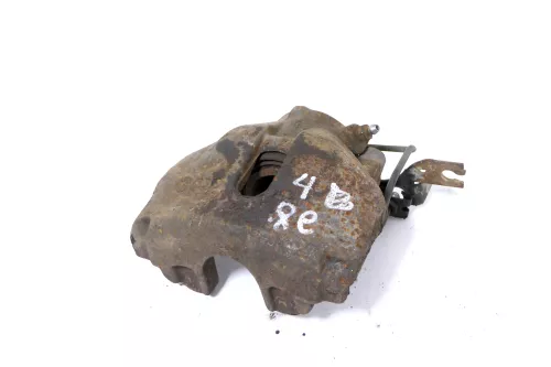 A6 4B Bremssattel vorne rechts 4B0615124 312x25mm ATE Quattro Allrad 2,5 (175344)