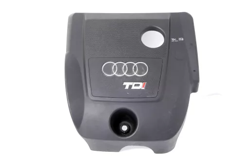 Audi A3 8L Motorabdeckung Abdeckung Motor Blende 1,9 TDI ASZ 038103925GC