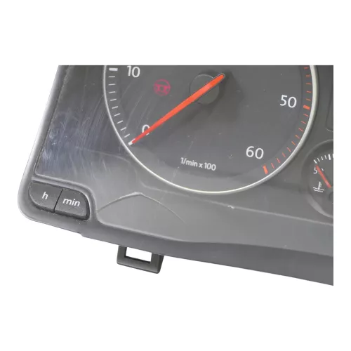 VW Golf 5 1K 5M Plus Tacho Tachometer 1K0920862K 1.9 2.0 TDI Diesel 290.000km (175424)