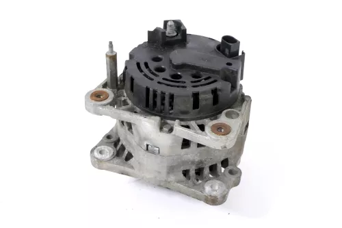 VW Polo 6N2 Lupo Lichtmaschine 90A 037903025S Generator Bosch mit Klimaanlage