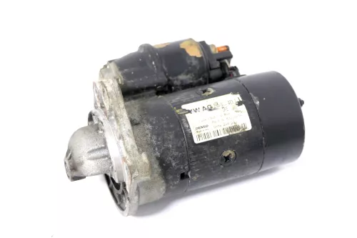 VW Polo 6N 6N2 Lupo Seat Arosa Anlasser Starter 44kw 37kw 55kw Benziner Ibiza