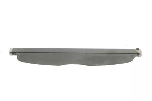 VW Sharan 7M 7M3 Laderaumabdeckung Rollo Hutablage Kofferraum GRAU bis1999