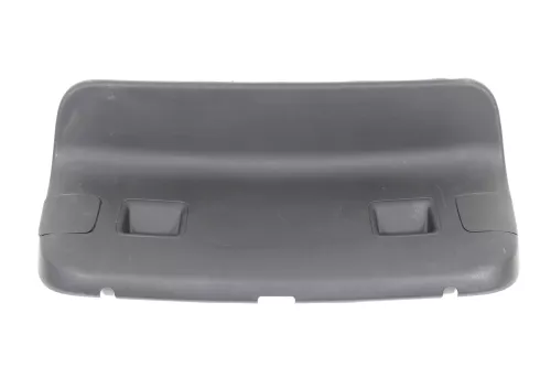 VW Polo 9N Stufenheck Limo Verkleidung Heckklappe Heckklappenverkleidung hinten