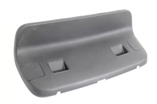 VW Polo 9N Stufenheck Limo Verkleidung Heckklappe Heckklappenverkleidung hinten (175524)