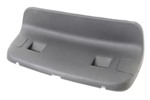 VW Polo 9N Stufenheck Limo Verkleidung Heckklappe Heckklappenverkleidung hinten  (175524)