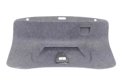 A4 8E B6 B7 Limousine Heckklappenverkleidung Verkleidung Heckklappe