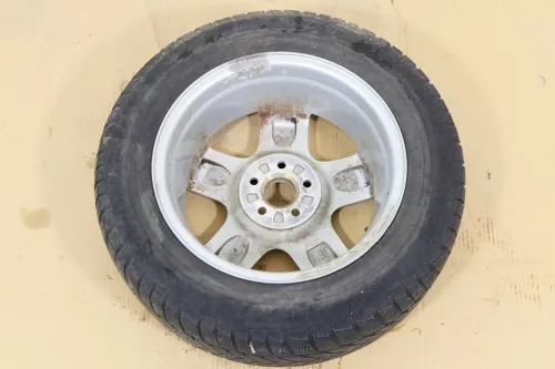 1x Felge Alufelge original VW Golf 4 Bora 6jx15H2 ET38 1J0601025B 195/65 R15   3 (175568)