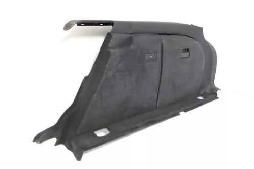 Audi A4 8E Abdeckung Verkleidung Kofferraum hinten rechts Seite 8E9863880BC (175610)