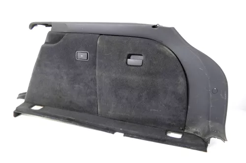 Audi A4 8E Abdeckung Verkleidung Kofferraum hinten rechts Seite 8E9863880BC (175610)