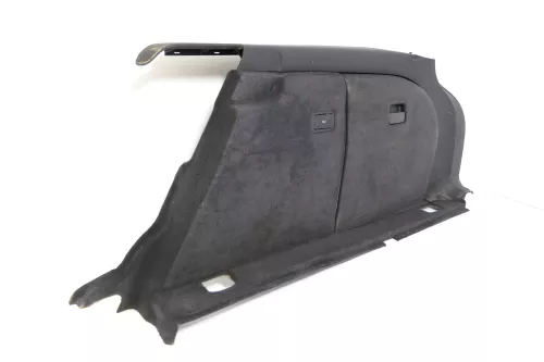 Audi A4 8E Abdeckung Verkleidung Kofferraum hinten rechts Seite 8E9863880BC  (175610)