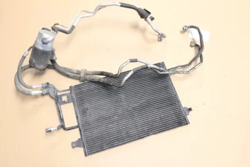 Audi A6 4B Klimaleitung Kältemittelschlauch 2,4 2,6 2,8 ALF Motor Kondensator