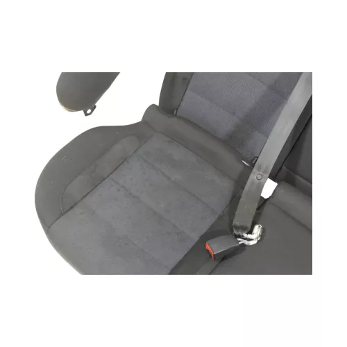 VW Golf AJ5 5+6 Variant Kombi Sitz Sitze hinten Rückbank Rücksitzbank Sitzfläche (175712)