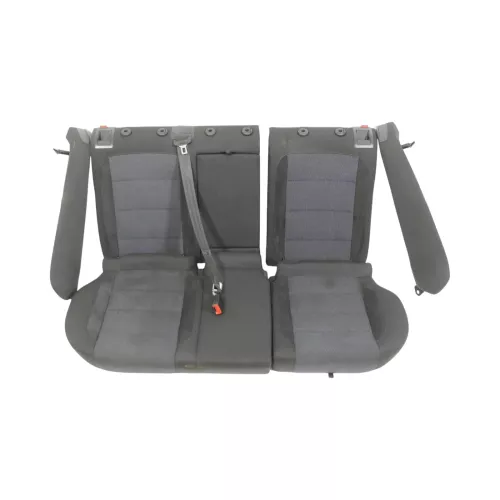 VW Golf AJ5 5+6 Variant Kombi Sitz Sitze hinten Rückbank Rücksitzbank Sitzfläche
