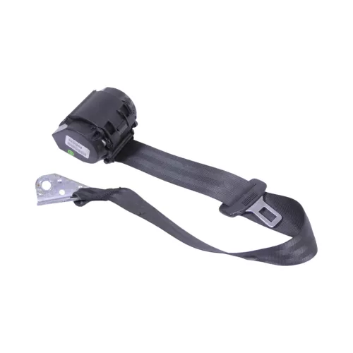 VW Golf 6 + 5 Kombi Variant Gurt hinten rechts 1K9857806 (175723)