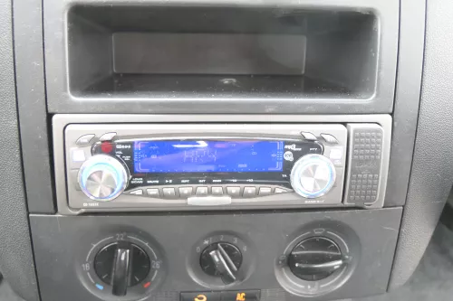 VW Golf 4 Bora T5 T4 Radio CD 1537X R-D-S CD-Player MP3 WMA PTY  4x40W (175747)