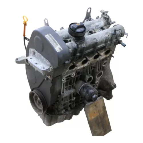 Polo 9N Fabia Motor BBZ 1,4 16V 74kw 100PS 151.000km (ohne Anbauteile