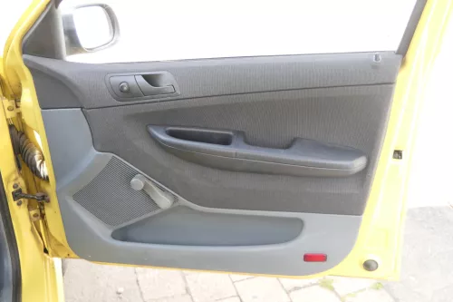 4 x Skoda Fabia 6Y Stufenheck Türverkleidung Verkleidung Tür vorn vorne links re