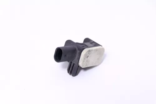 A1 Steuergerät Airbag Airbagsteuergerät 4H0959651A Sensor Längsbeschleunigung