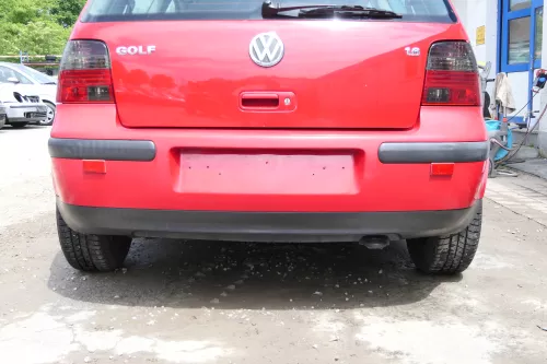 VW Golf 4 Limo Rücklichter Rückleuchten Heckleuchten Sport Tuning ES DEPO 01-441