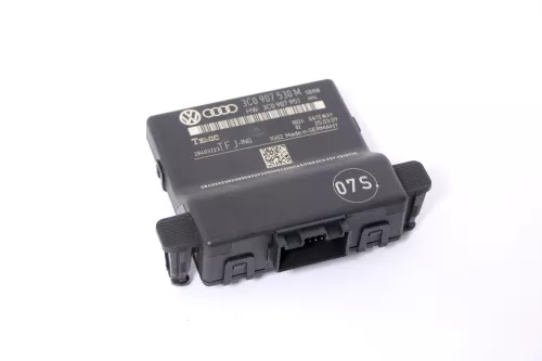 VW Passat 3C Steuergerät Diagnose Interface 3C0907530M (175827)