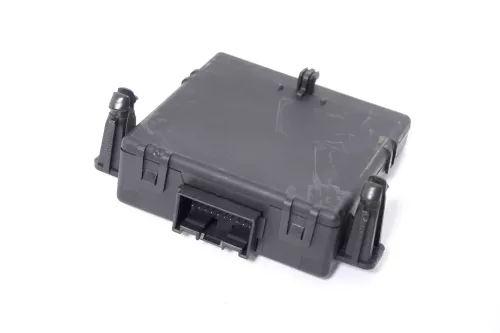 VW Passat 3C Steuergerät Diagnose Interface 3C0907530M (175827)