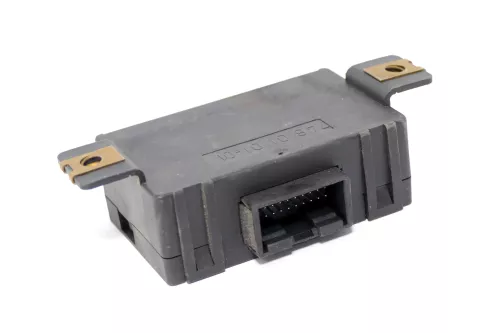 Audi A3 8L Steuergerät Alarmanlage 8L0951173 Alarm Alarmgerät