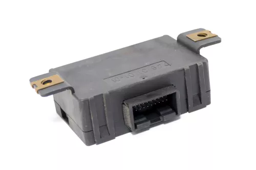 Audi A3 8L Steuergerät Alarmanlage 8L0951173 Alarm Alarmgerät