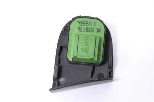 Sharan 7M Schalter elektrische Spiegel links Spiegelschalter 7M3959565B Facelift (175873)