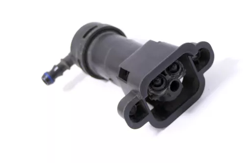 A4 8E B6 Düse Scheinwerferreininungsanlage SWR Wischwasser Spritzdüse rechts