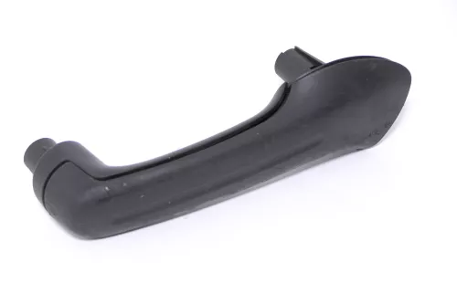 1x VW Golf 4 1J Limousine Türverkleidung Verkleidung Tür hinten links NUR Griff (175969)