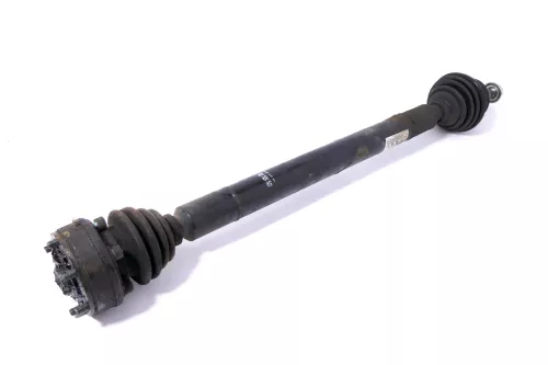 VW Golf 4 A3 Antriebswelle Gelenkwelle rechts vorn 1J0407272F 1J0407452E SDI AQM (175971)