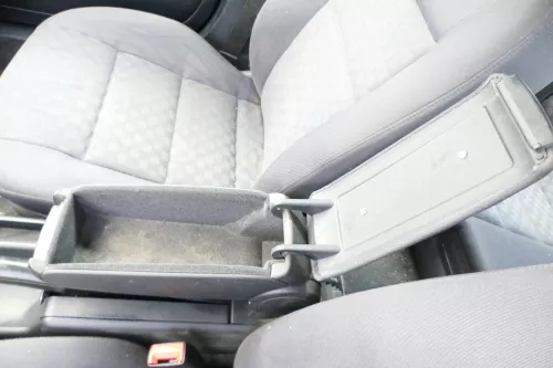Audi A6 4B C5 Mittelarmlehne Armlehne original (176071)