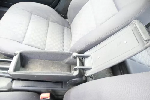 Audi A6 4B C5 Mittelarmlehne Armlehne original  (176071)